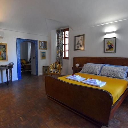 Bed and Breakfast Porpora House Нові-Ліґуре Екстер'єр фото