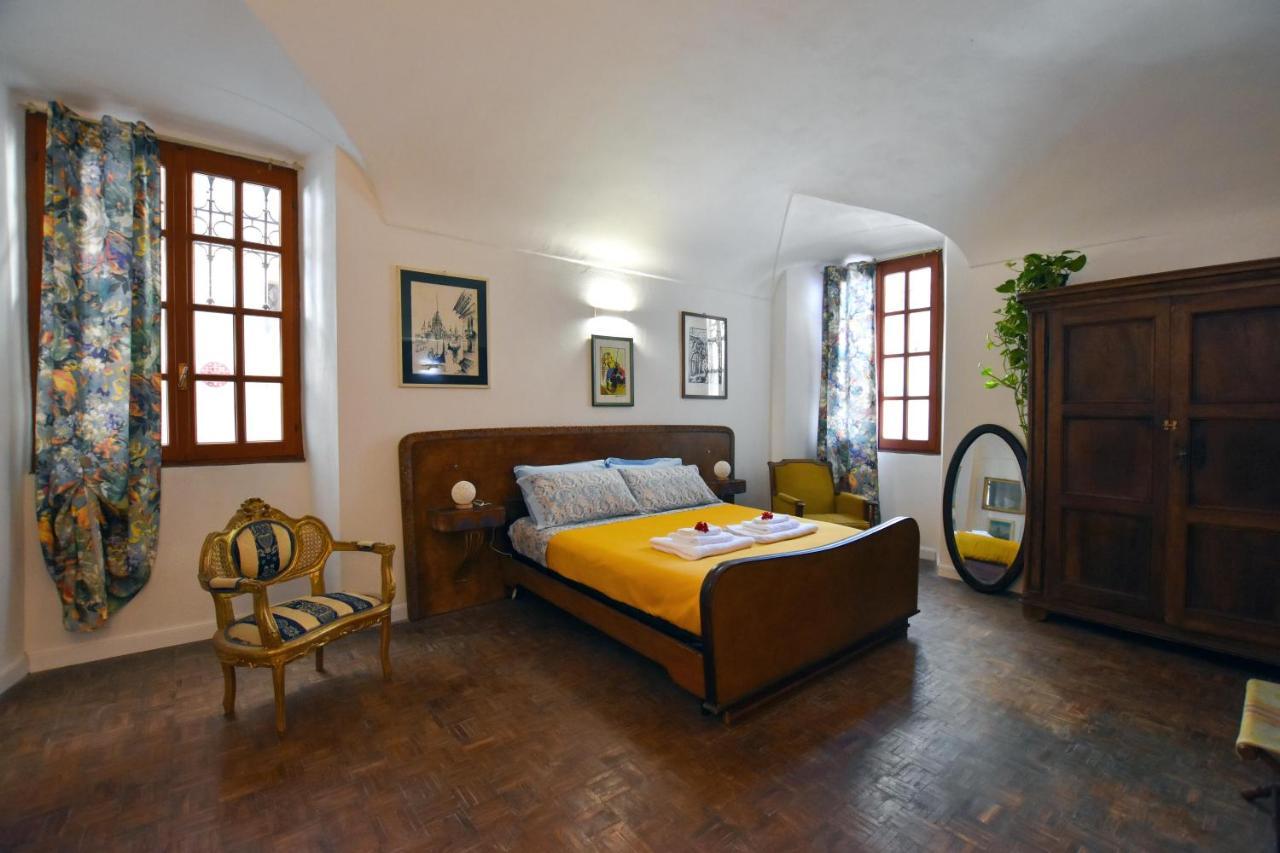 Bed and Breakfast Porpora House Нові-Ліґуре Екстер'єр фото