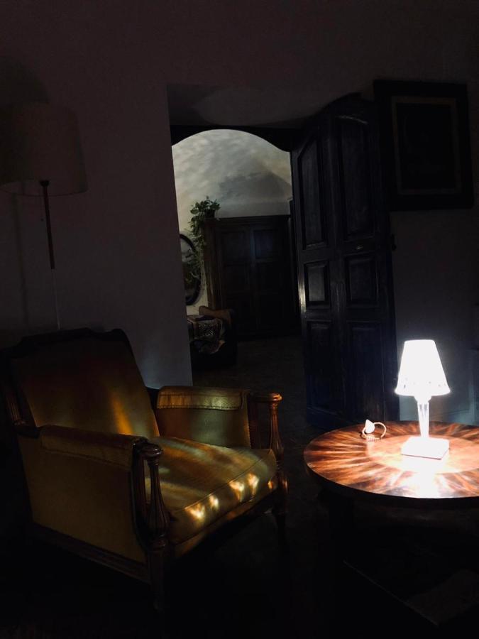 Bed and Breakfast Porpora House Нові-Ліґуре Екстер'єр фото