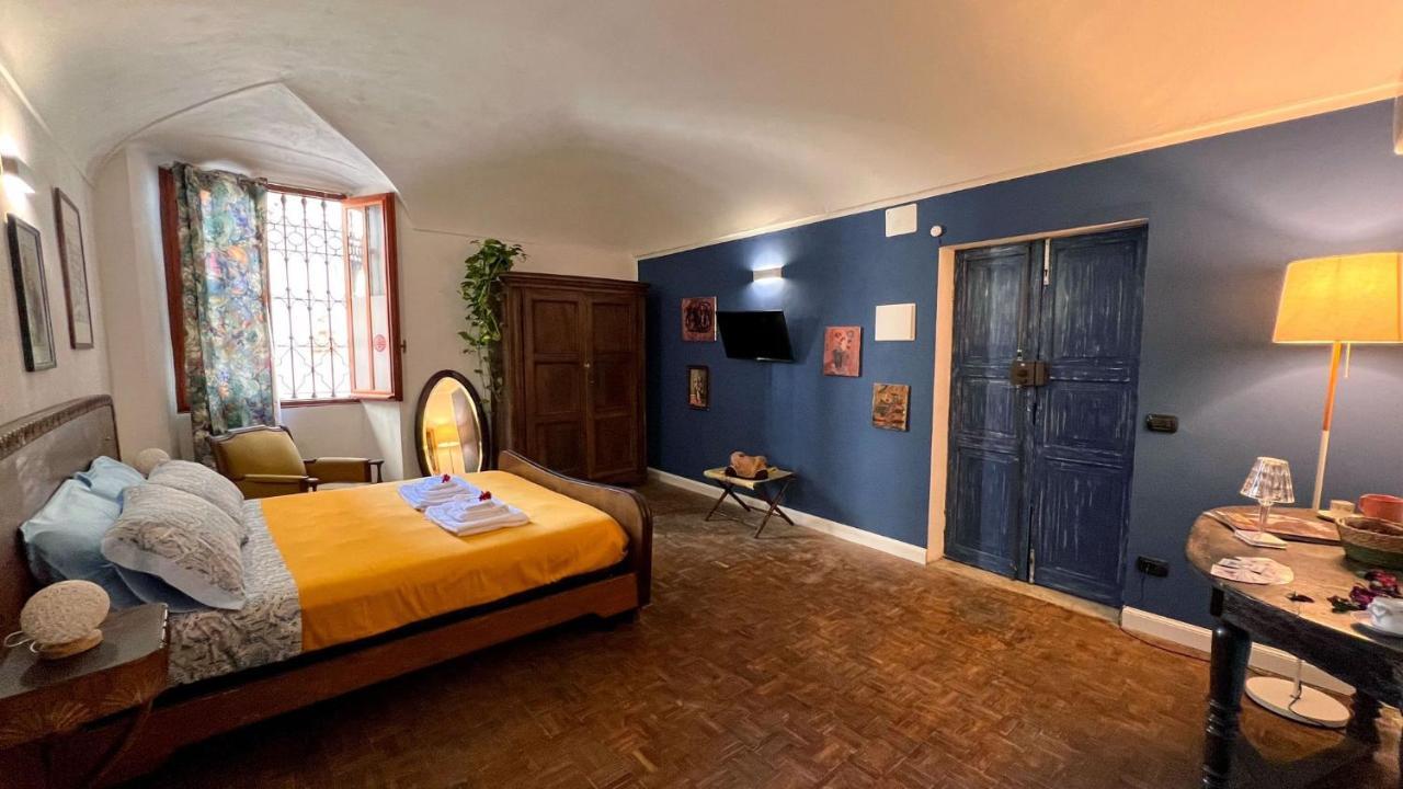 Bed and Breakfast Porpora House Нові-Ліґуре Екстер'єр фото